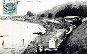 310- Bone - La grenouillere